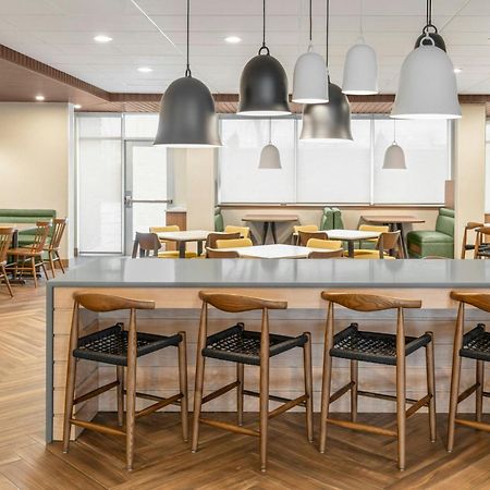Fairfield By Marriott Inn & Suites Detroit Taylor Εξωτερικό φωτογραφία