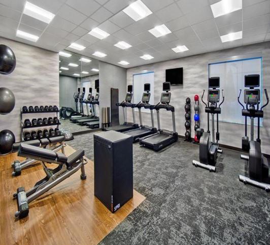 Fairfield By Marriott Inn & Suites Detroit Taylor Εξωτερικό φωτογραφία