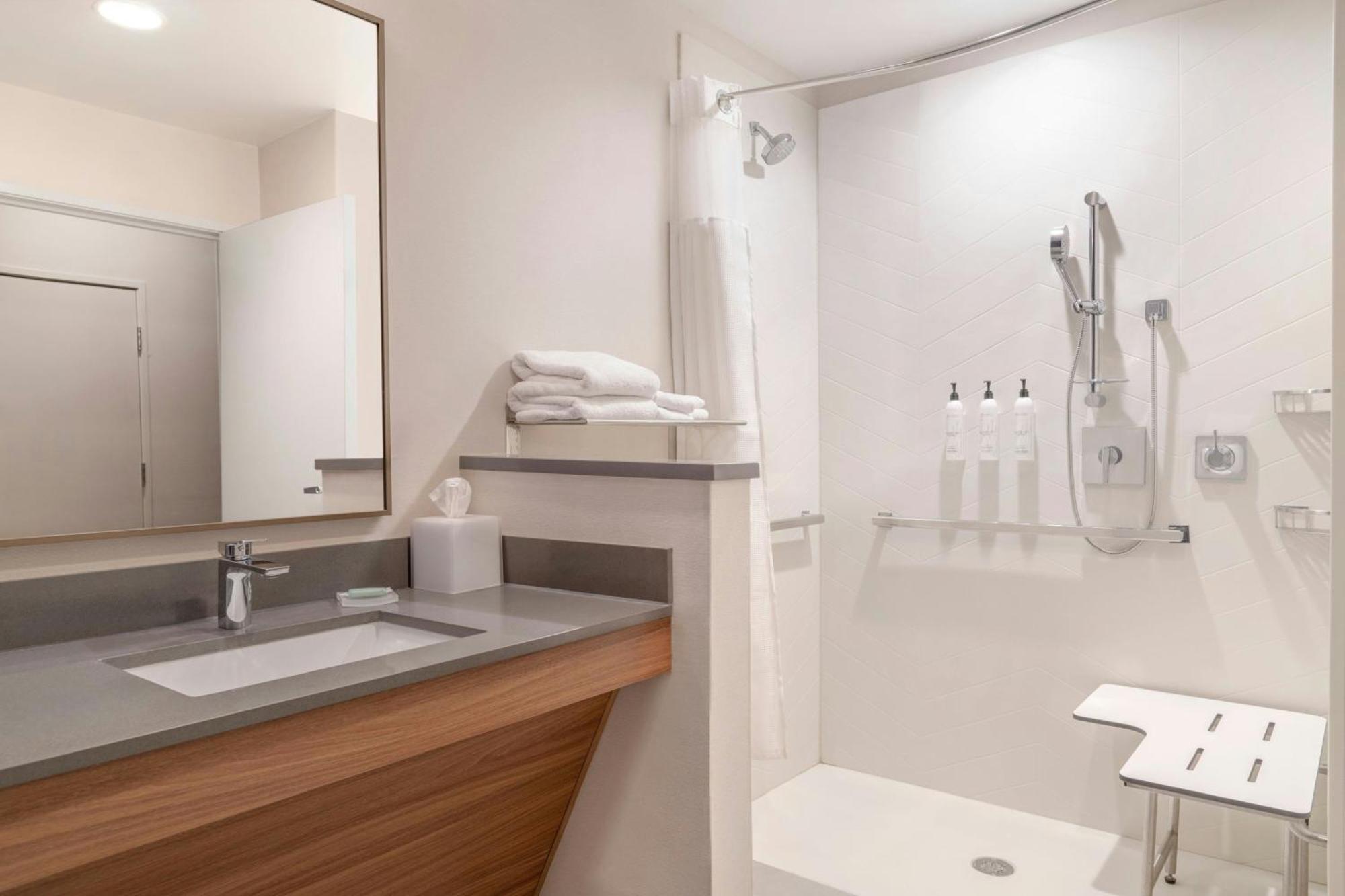 Fairfield By Marriott Inn & Suites Detroit Taylor Εξωτερικό φωτογραφία