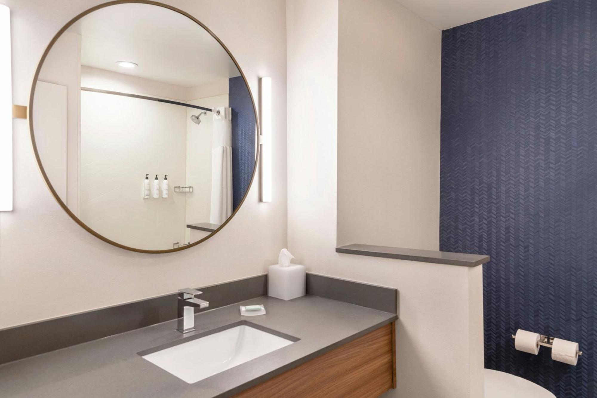 Fairfield By Marriott Inn & Suites Detroit Taylor Εξωτερικό φωτογραφία