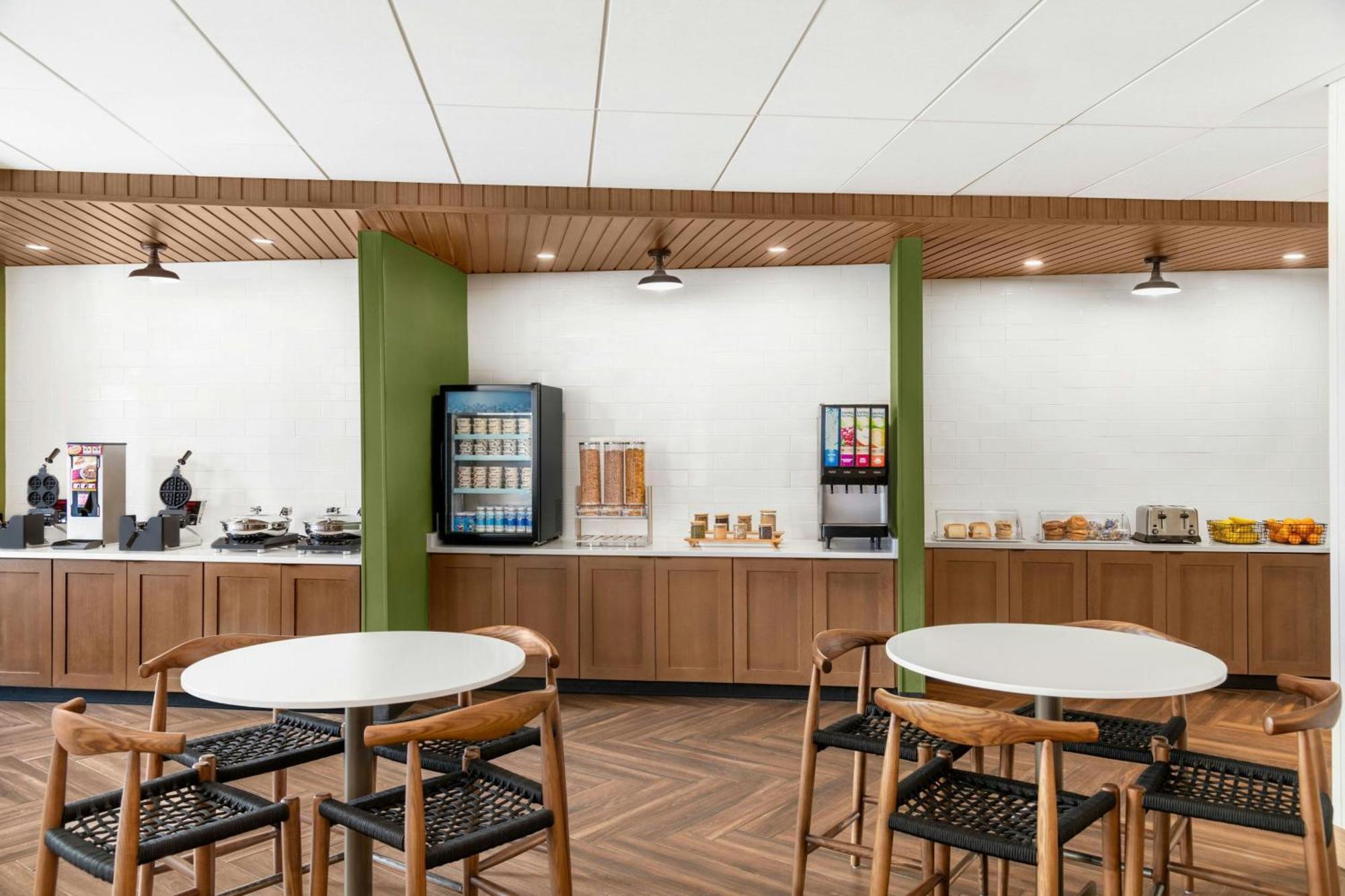 Fairfield By Marriott Inn & Suites Detroit Taylor Εξωτερικό φωτογραφία